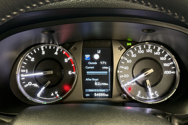2021 Toyota HiLux GUN126R SR5 Ute Image 5
