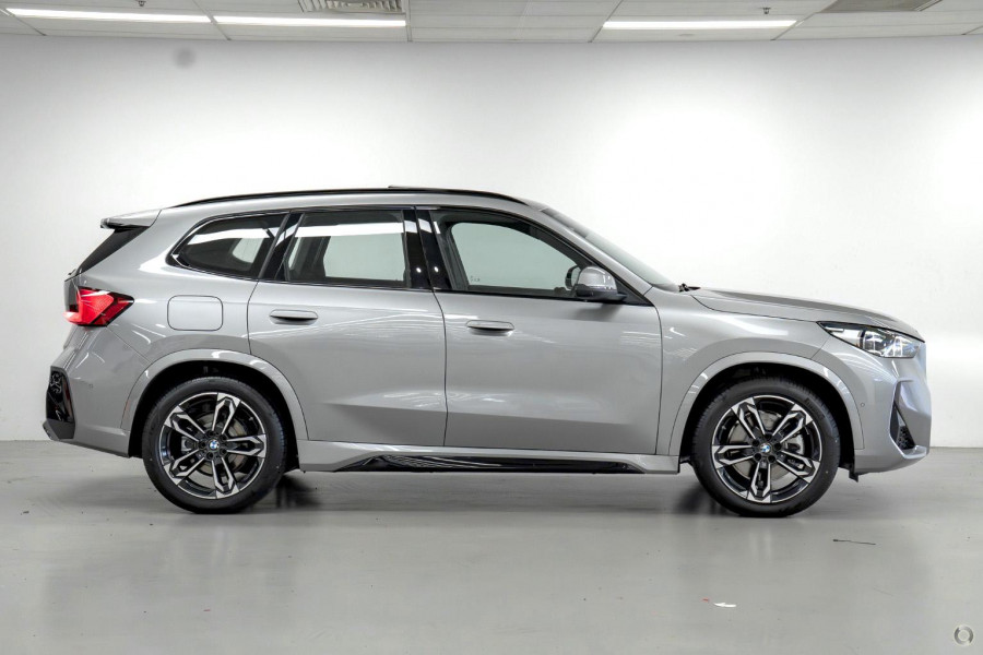 2026 BMW iX1 U11 xDrive30 M Sport SUV