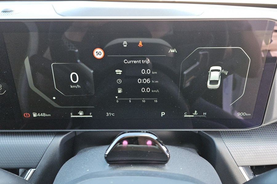 2024 MY25 Kia K4 CL4m GT-Line Sedan Image 19