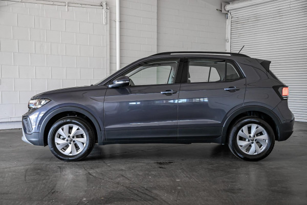 2024 Volkswagen T-Cross D31 85TSI Life SUV