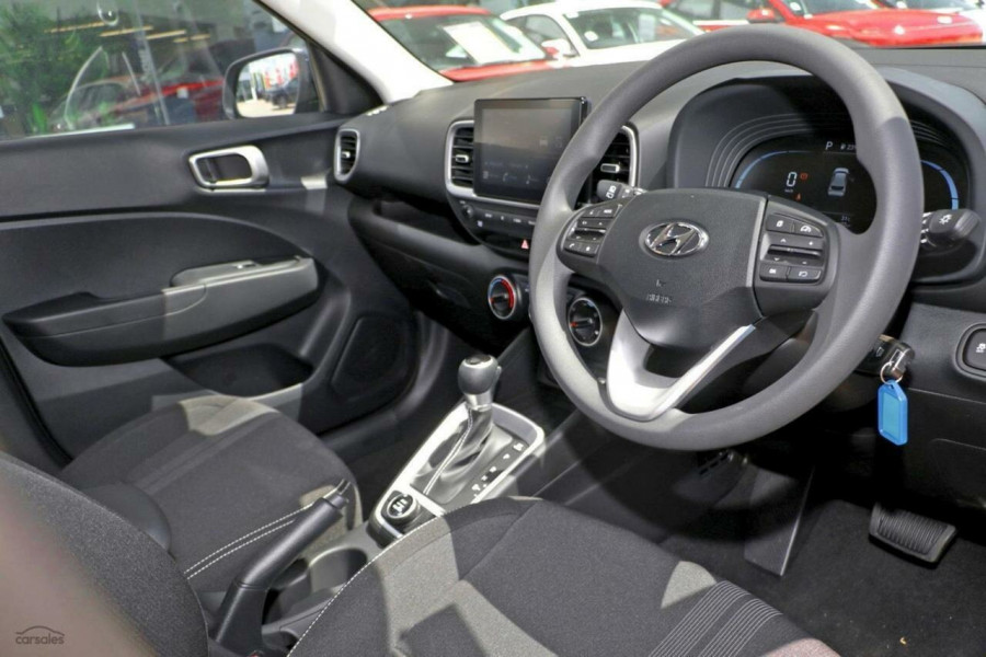 2026 MY27 Hyundai Venue QX.V5 SUV Image 6