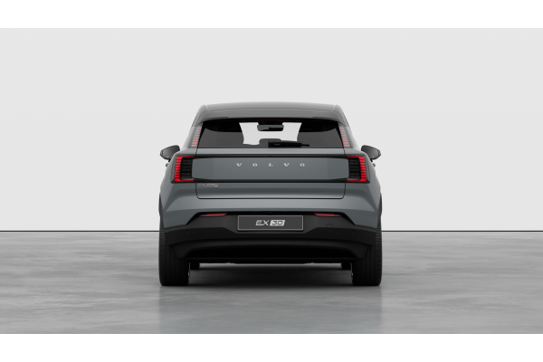 2025 MY26 Volvo EX30  Single Motor Extended Range Plus SUV Image 4