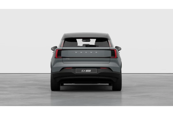 2026 Volvo EX30  Single Motor Extended Range Plus SUV Image 4