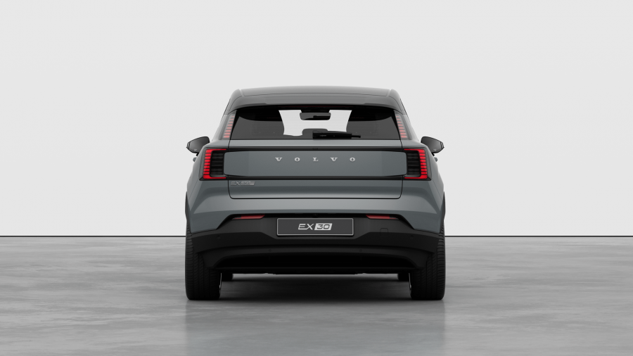2025 MY26 Volvo EX30  Single Motor Extended Range Plus SUV Image 4