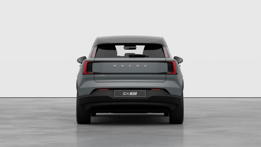 2026 Volvo EX30  Single Motor Extended Range Plus SUV Image 4