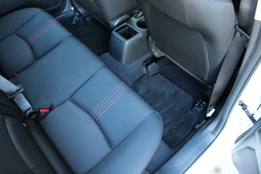 2026 Mazda 2 DJ Series G15 Evolve Hatch Image 21