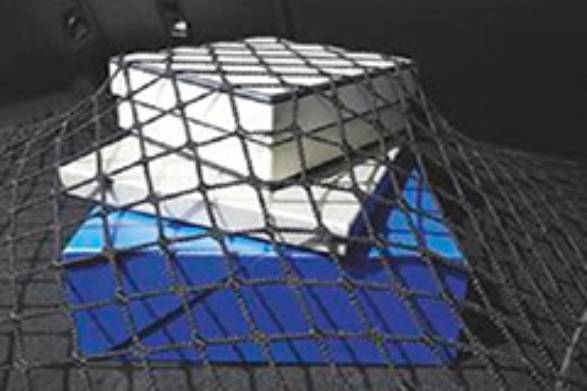 Cargo net - horizontal