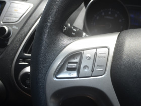 2013 Hyundai ix35 LM Wagon Wagon