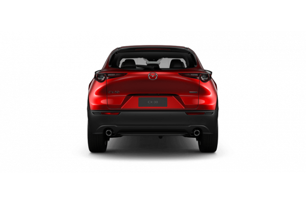 2025 Mazda CX-30 DM Series G20 Touring SUV Image 16