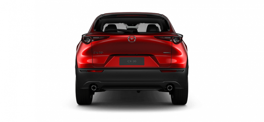 2025 Mazda CX-30 DM Series G20 Touring SUV Image 16