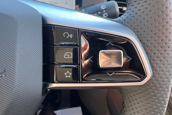 2025 MG QS IS31 Essence SUV Image 20