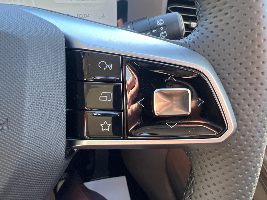 2025 MG QS IS31 Essence SUV Image 20