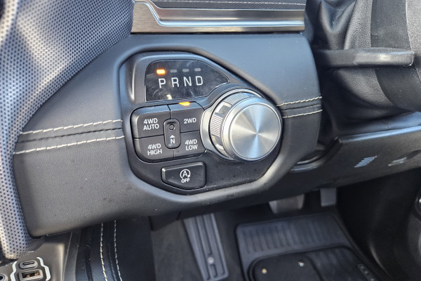 2020 MY21 Ram 1500 DT Limited RamBox Ute Image 15