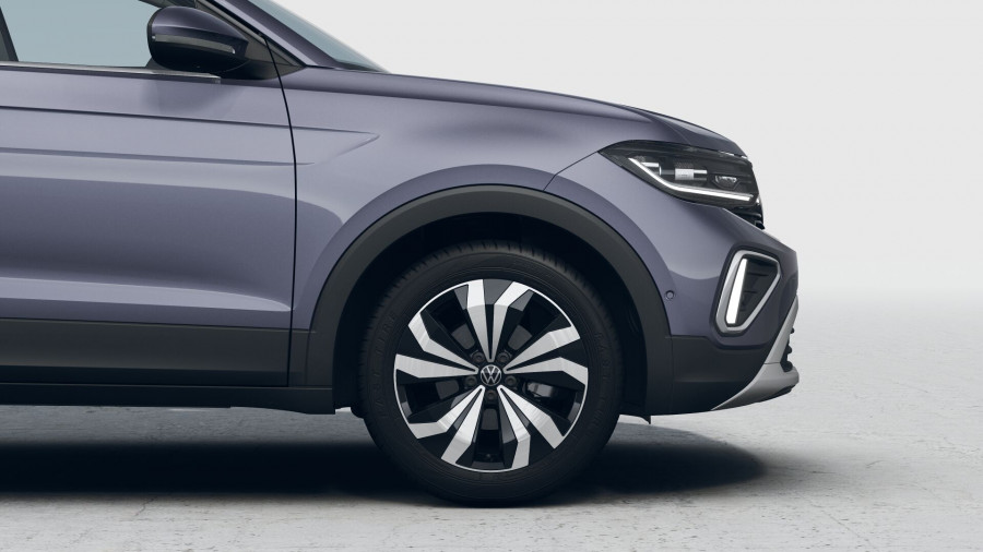 2024 Volkswagen T-Cross D31 85TSI Style SUV Image 6