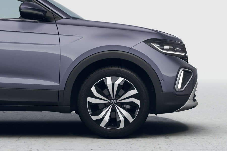 2024 Volkswagen T-Cross D31 85TSI Style SUV Image 6