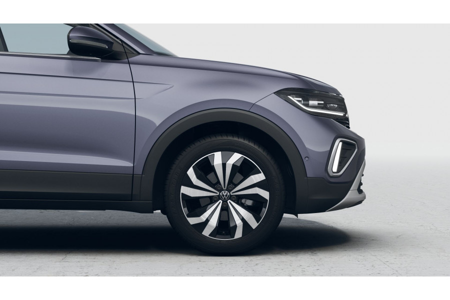 2024 Volkswagen T-Cross D31 85TSI Style SUV Image 6