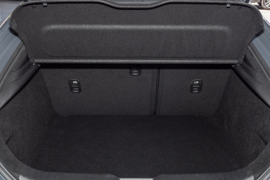 2023 Mazda 3 BP Series G20 Touring Hatch Image 17