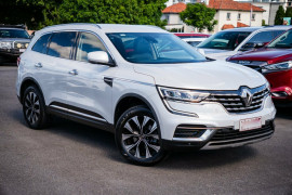 Renault Koleos Zen HZG