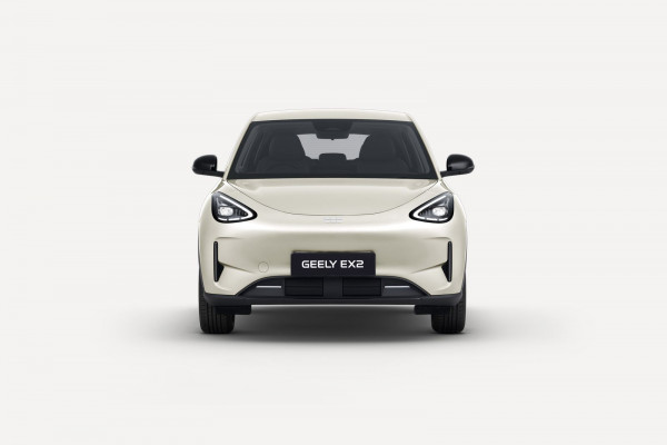 2026 Geely EX2 E22H Complete Hatch