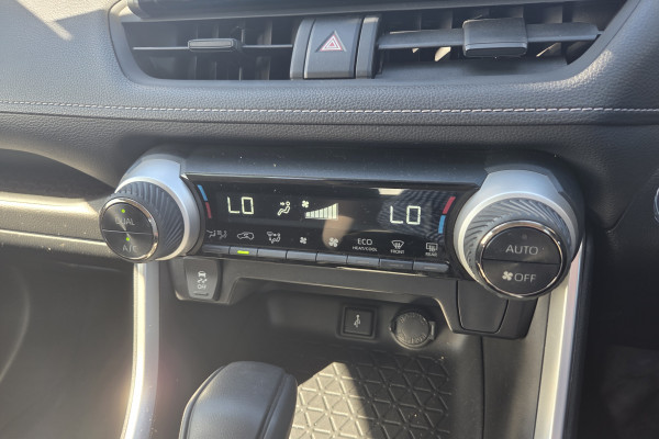 2022 Toyota RAV4 AXAH54R GX SUV Image 21