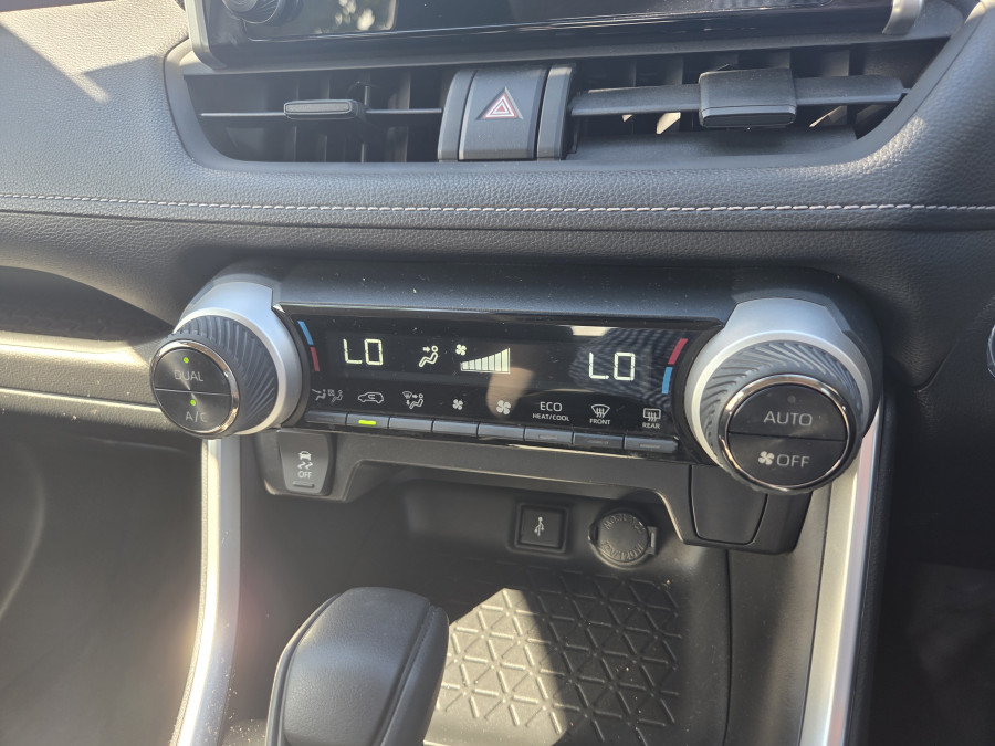 2022 Toyota RAV4 AXAH54R GX SUV Image 21