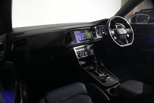 2022 Cupra Ateca VZx SUV Image 12