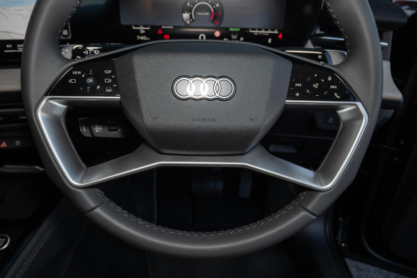 2025 Audi Q3 F3 TFSI 110kW SUV image 11