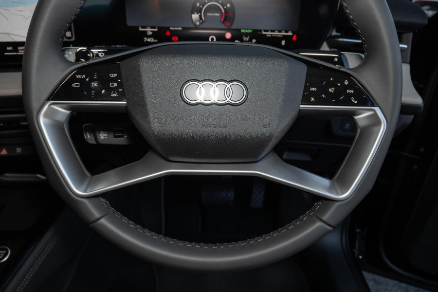 2025 Audi Q3 F3 TFSI 110kW SUV