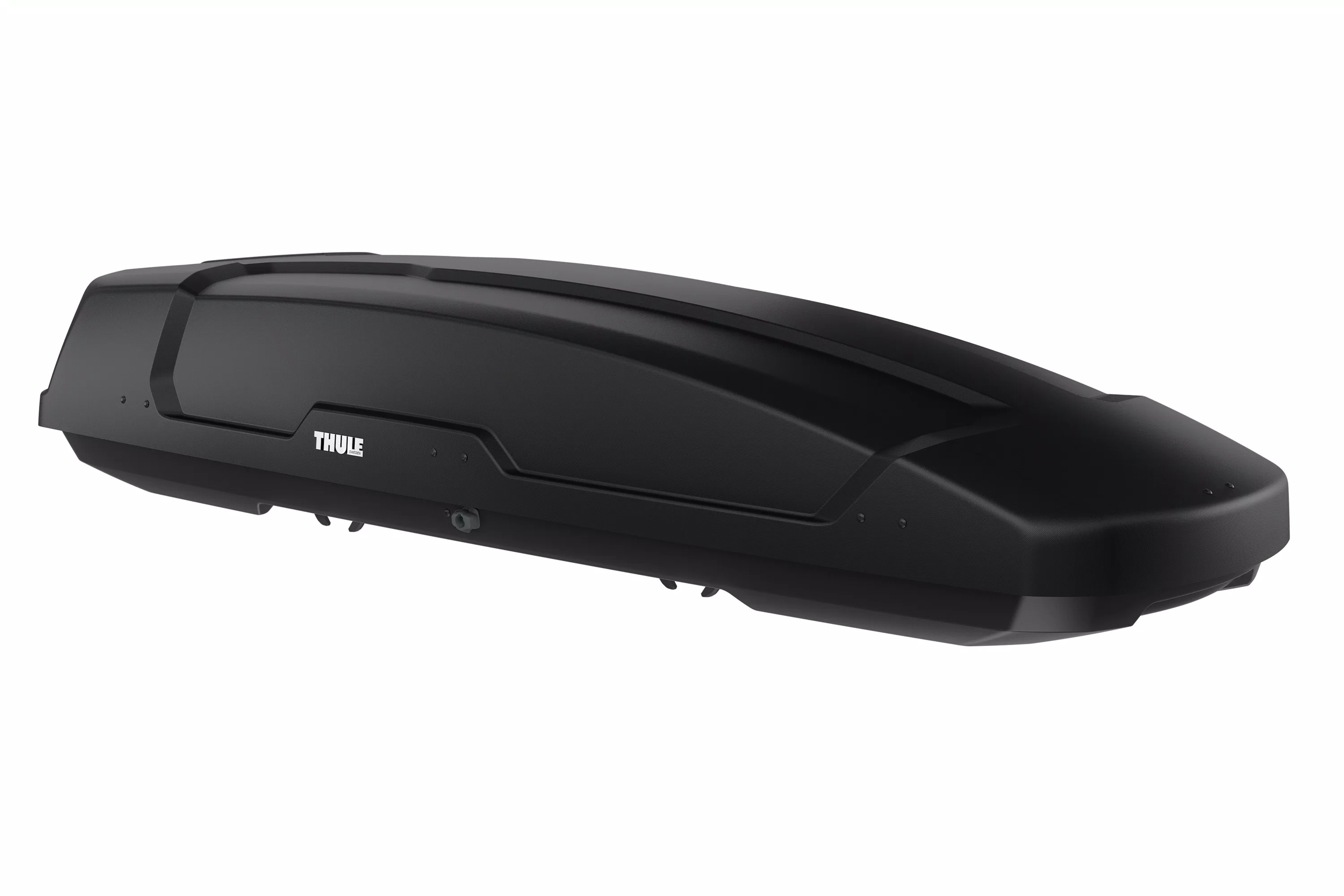 Thule Force XT ALPINE - Black