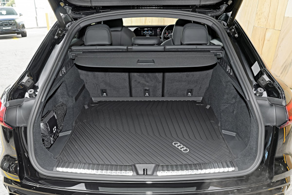 2025 MY26 Audi SQ5 270kw | Sportback SUV image 19