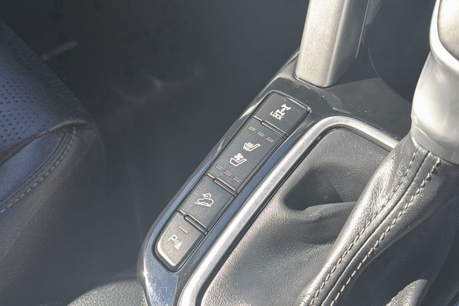 2022 Kia Seltos SP2 PE GT-Line SUV Image 22
