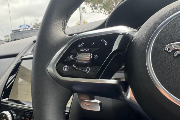 2024 MY24.75 Jaguar E-PACE X540 R-Dynamic SE SUV