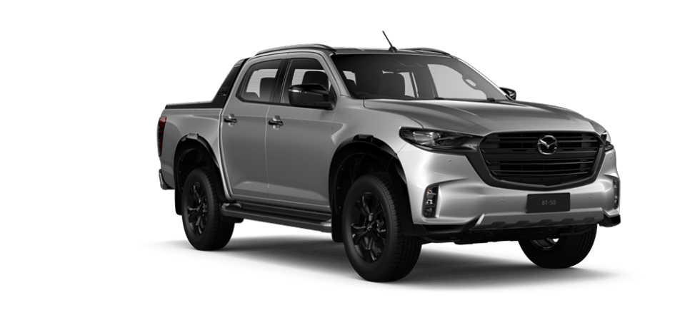 2024 Mazda BT-50 TF SP Ute Image 7