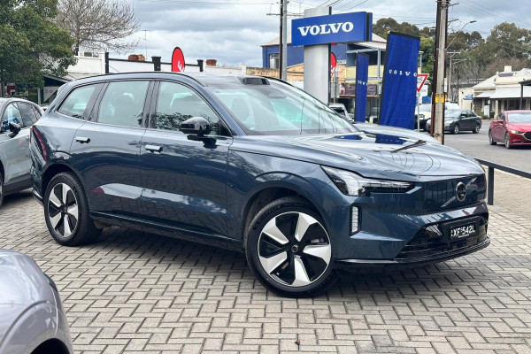 2025 Volvo EX90 No Series Plus Twin Motor SUV Image 1