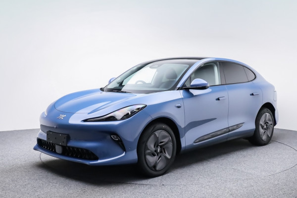 2026 MG IM6 Premium SUV Image 3