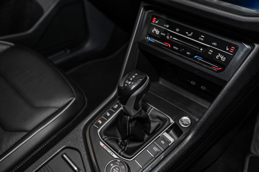 2023 Volkswagen Tiguan 5N 162TSI R-Line SUV Image 29