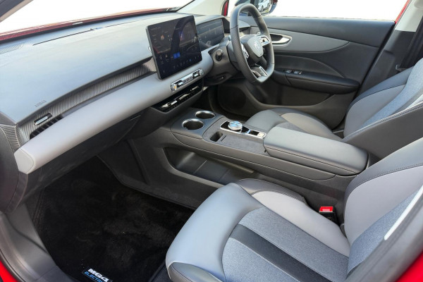 2026 MG MG4 AH4E Essence 64 Hatch Image 10
