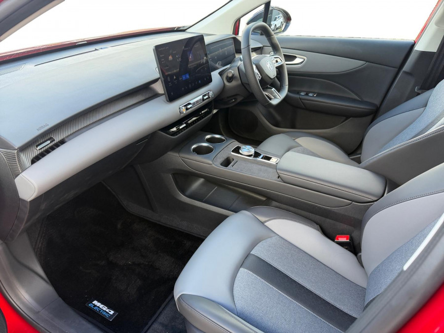 2026 MG MG4 AH4E Essence 64 Hatch Image 10