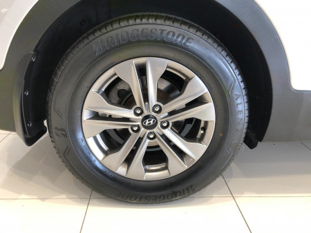 2015 Hyundai Santa Fe DM Active Suv