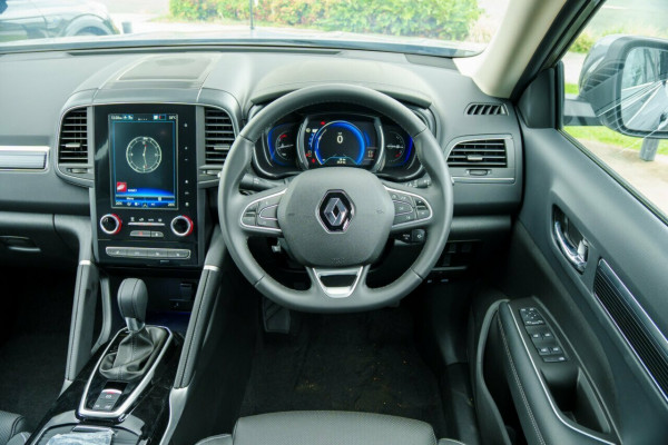 2025 Renault Koleos HZG Evolution Wagon Image 11