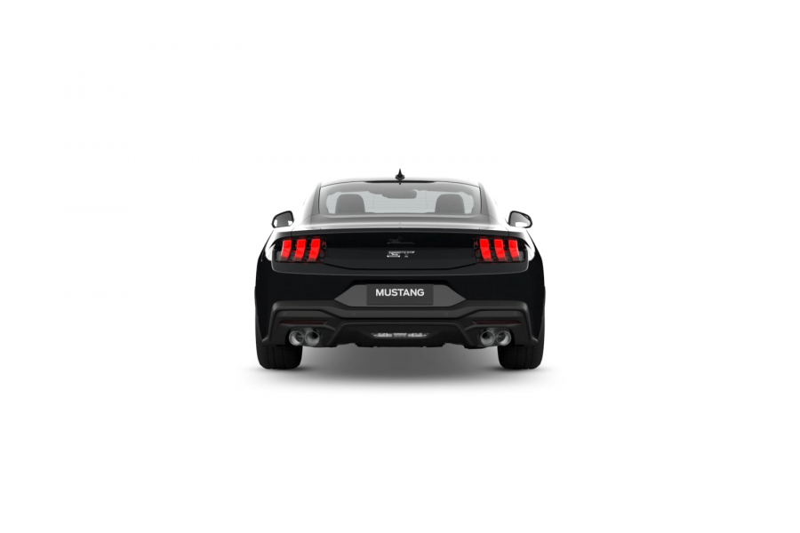 2024 MY24.5 Ford Mustang FO GT Hatch Image 6