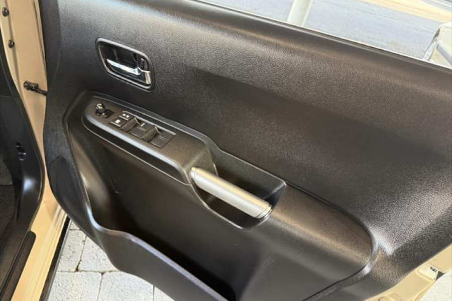 2021 Suzuki Ignis MF Series II GLX Hatch Image 16