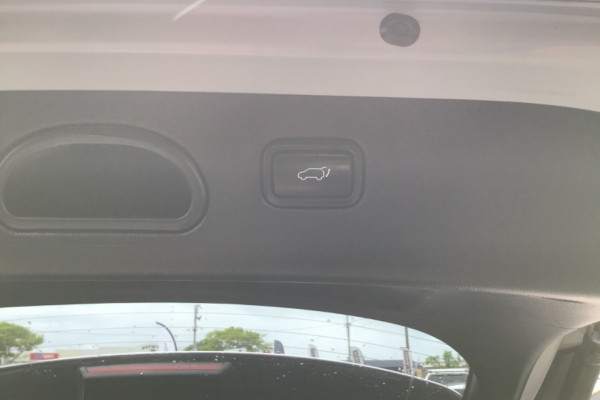 2021 Kia Sportage QL GT-Line SUV Image 16