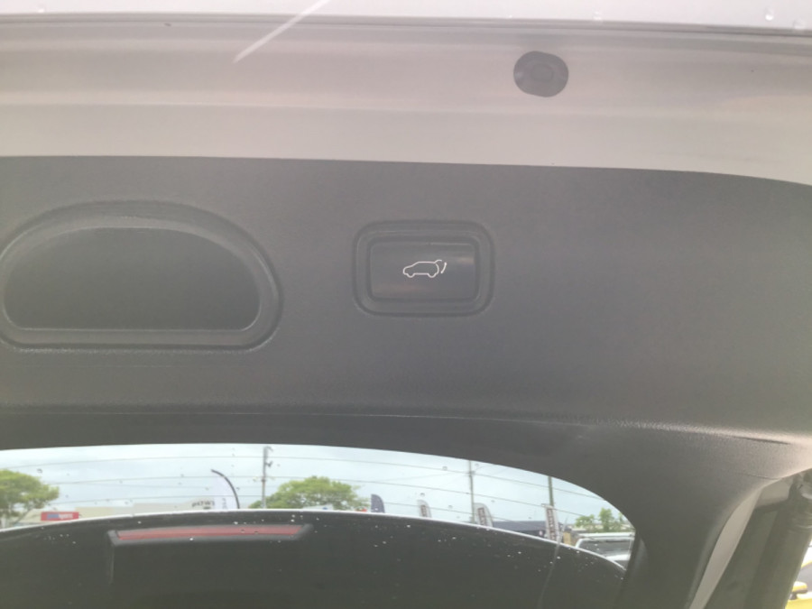 2021 Kia Sportage QL GT-Line SUV Image 16
