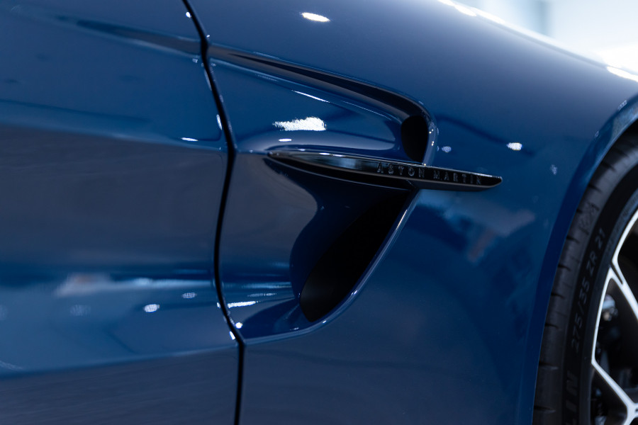 2024 Aston Martin Vantage  Coupe Image 34