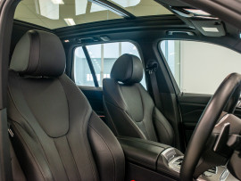 2019 MY20 BMW X5 G05 xDrive30d M Sport Suv