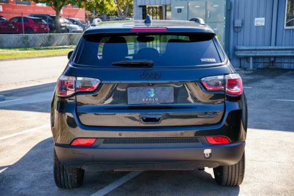 2023 Jeep Compass M6 Night Eagle SUV Image 3