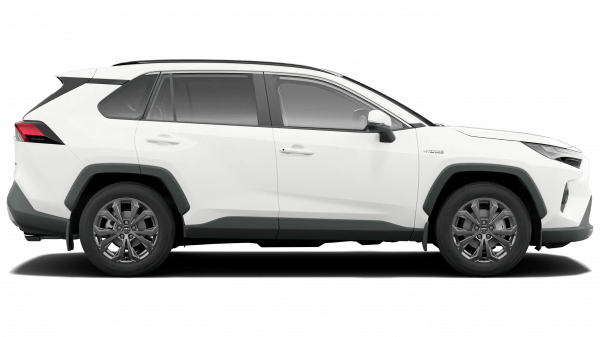 GXL Hybrid AWD