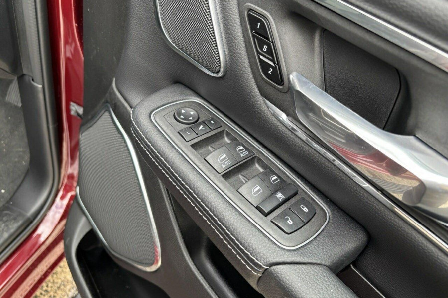 2024 Ram 1500 DT Laramie RamBox Ute Image 20