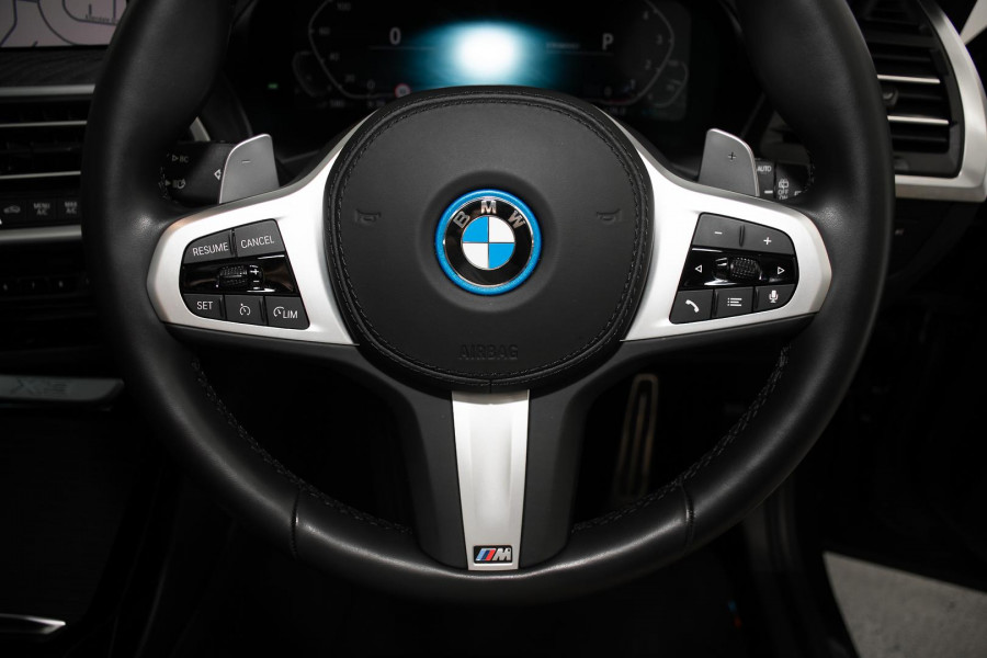 2021 BMW X3 G01 LCI xDrive30e M Sport SUV